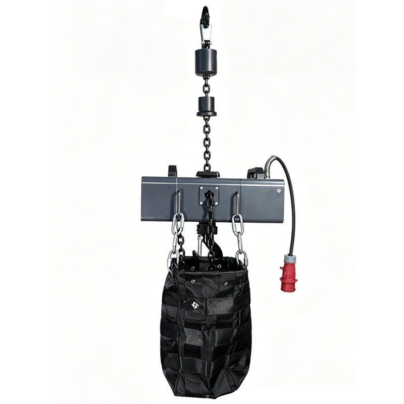 MODE 611 D8+ 1T - Motor de cadena con 15 metros - Tempo Shop