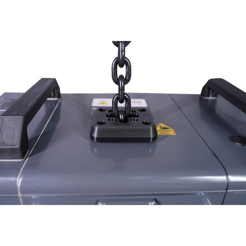 MODE 611 D8+ 1T - Motor de cadena con 15 metros - Tempo Shop