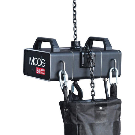 MODE 611 D8+ - Motor de cadena ultra-compacto 250 kg - Tempo Shop