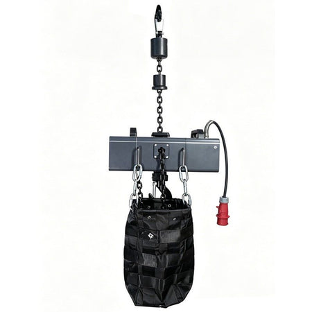 MODE 611 D8+ - Motor de cadena 1.000 kg con 10 metros - Tempo Shop