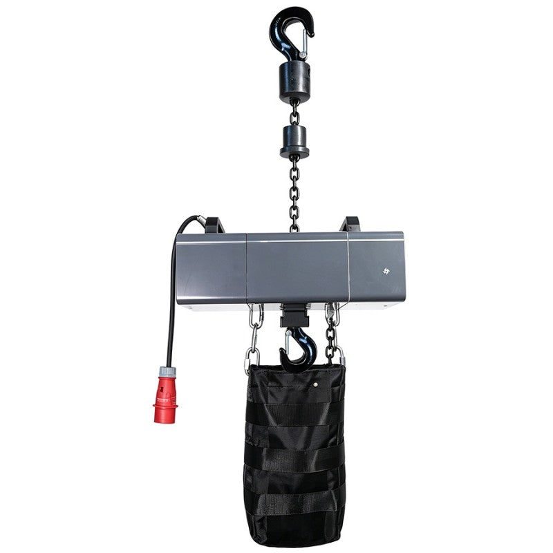 MODE 611 D8+ - Motor de cadena 1.000 kg con 10 metros - Tempo Shop