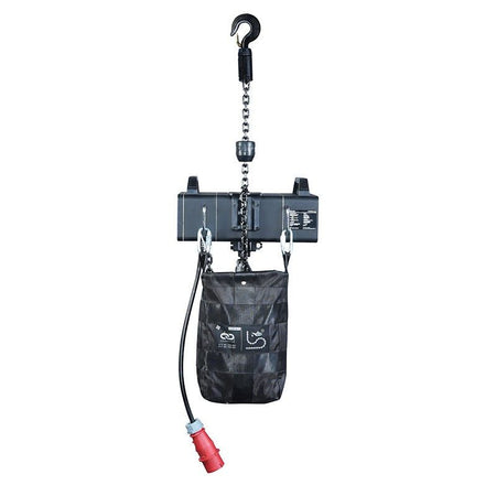 MODE 611 D8+ - Motor de cadena de 500 kg - Tempo Shop