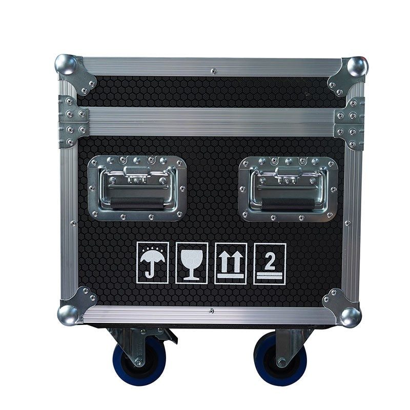 MODE Flightcase 2 Motores 250kg - Protección de Rigging - Tempo Shop