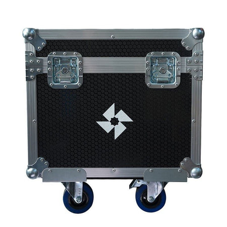 MODE Flightcase 611 D8+ - Transporte para motor de 1000 kg - Tempo Shop