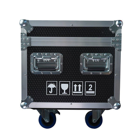 MODE Flightcase 611 D8+ - Transporte para motor de 1000 kg - Tempo Shop