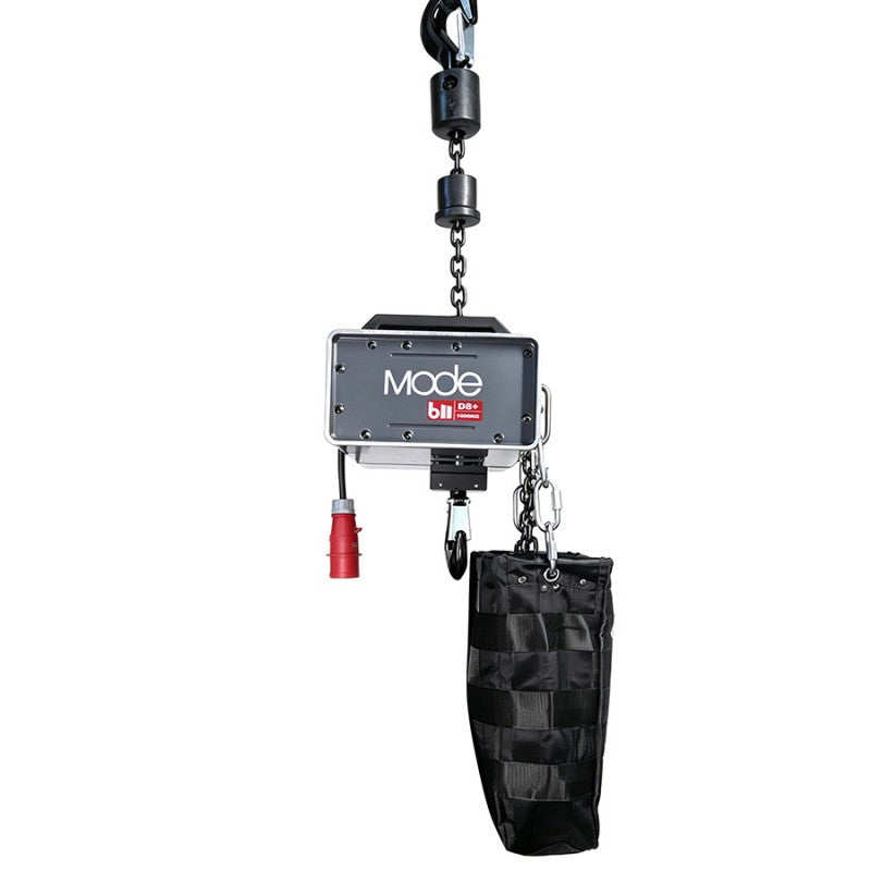 MODE 611 D8+ 1T - Motor de cadena con 15 metros