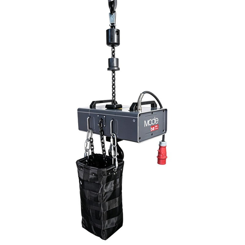 MODE 611 D8+ - Motor de cadena 1000 kg con 30 metros