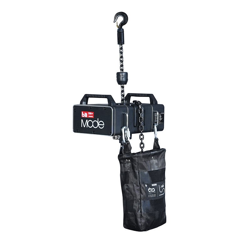 MODE 611 D8+ - Motor de cadena de 500 kg