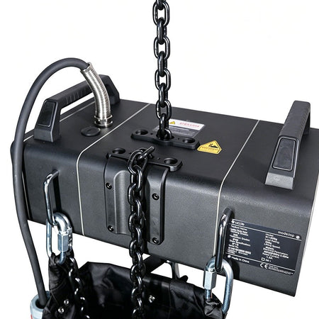 MODE 611 D8+ - Motor de cadena 500 kg para escenarios