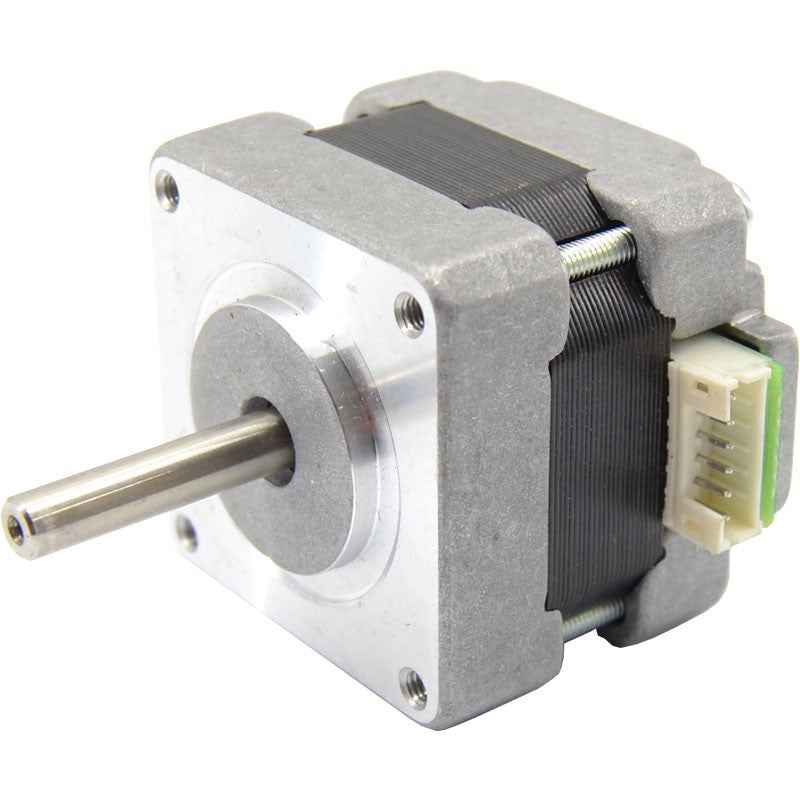 MOONS' 16HY0002-02 - Motor Paso a Paso NEMA 16 para Iluminación Profesional