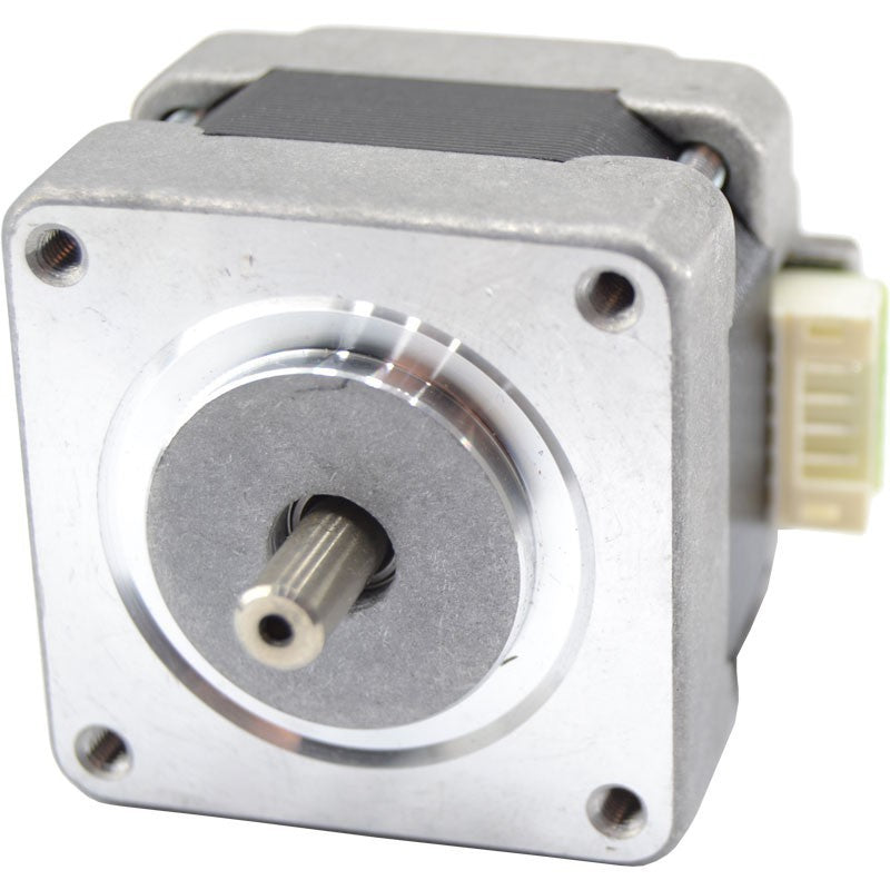 MOONS' 16HY0002-09 - Motor Paso a Paso para Cabeza Móvil Triton Blue