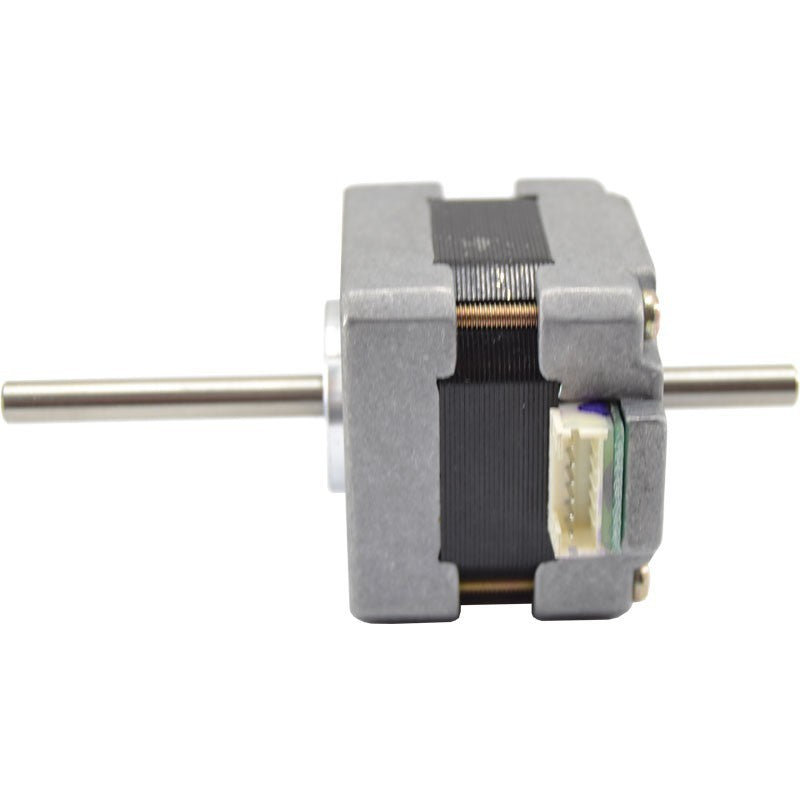 Triton Blue MOTOR 16HY0002-17 - Motor Paso a Paso MOONS' para Cabeza Móvil