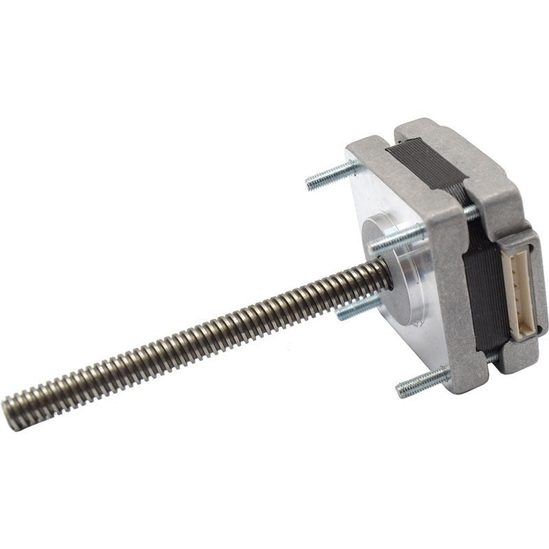 MOONS' 16HY7001-16 - Motor Paso a Paso Híbrido NEMA 16