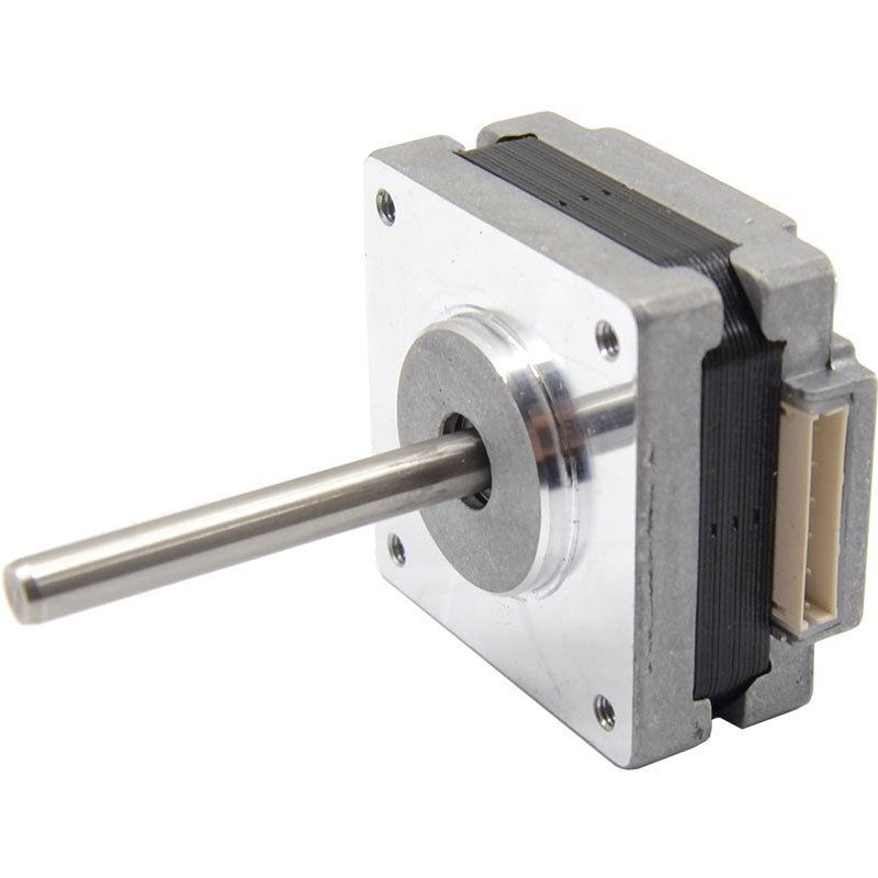 MOONS' 16HY7001-58S TRITON BLUE - Motor Paso a Paso Híbrido NEMA 16