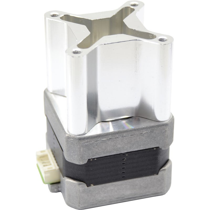 Triton Blue 17HD0422-02SX - Motor Paso a Paso NEMA 17 de Alta Precisión