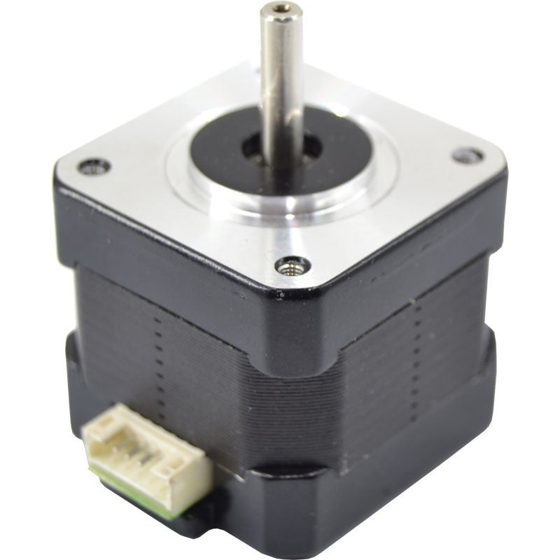 Triton Blue MOTOR 17HD1004-03 - Motor Paso a Paso NEMA 17 de Alta Precisión