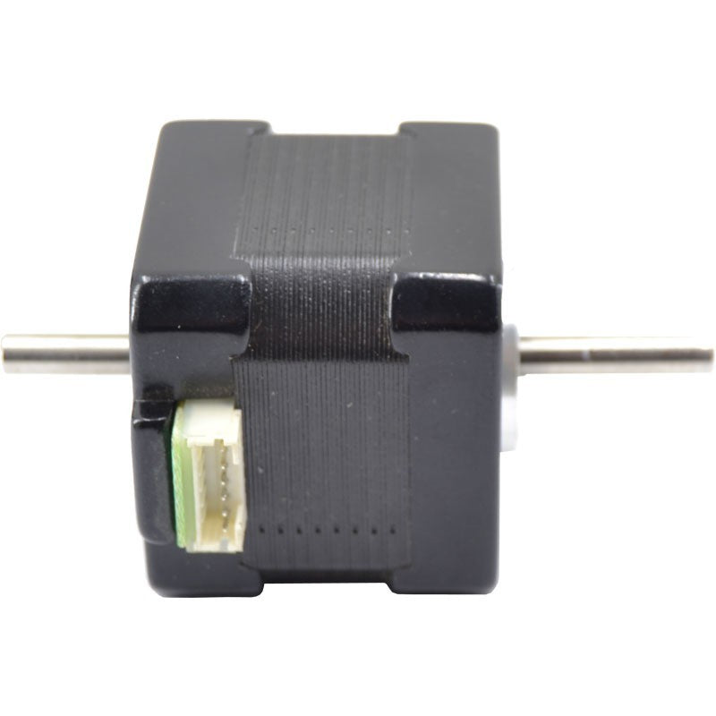 Triton Blue MOTOR 17HD1004-04 - Motor Paso a Paso NEMA 17 de Alto Rendimiento