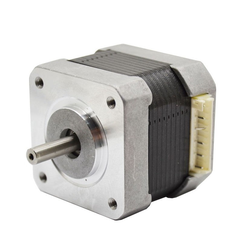 Triton Blue MOTOR 17HD1013-01 TRITON - Motor Paso a Paso NEMA 17