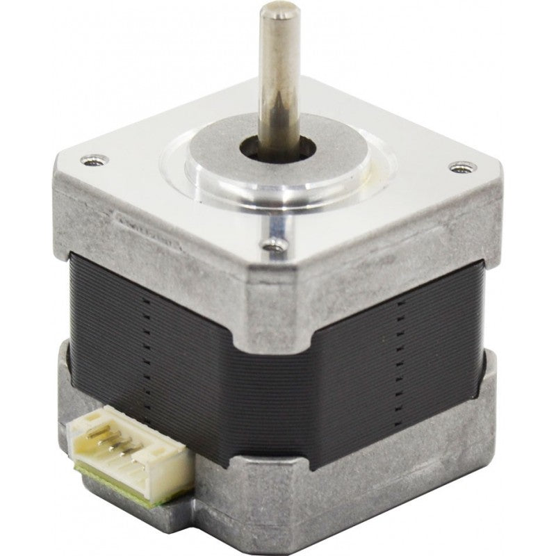 Triton Blue 17HD1014-01 - Motor paso a paso NEMA 17 para equipos de iluminación