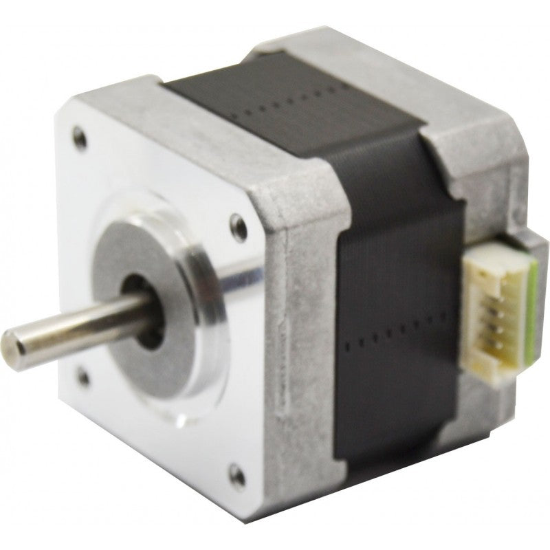 Triton Blue 17HD1014-01 - Motor paso a paso NEMA 17 para equipos de iluminación