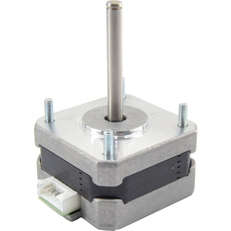 MOONS' 17HD5002-19 - Motor Paso a Paso NEMA 17 para Iluminación Profesional y CNC