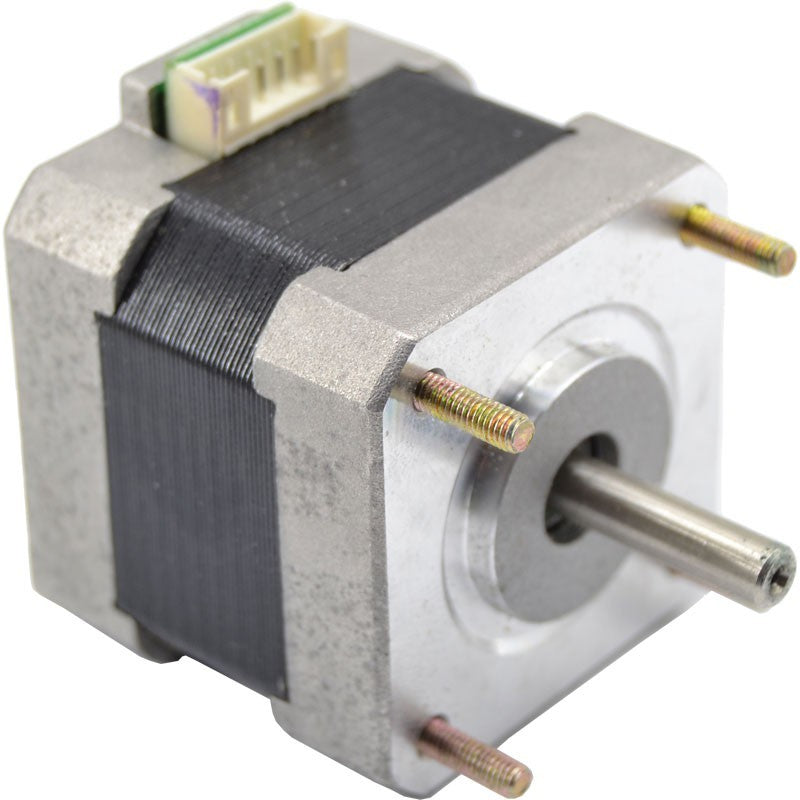 Triton Blue MOTOR 17HS1013-05 TRITON - Motor Paso a Paso de Alto Rendimiento