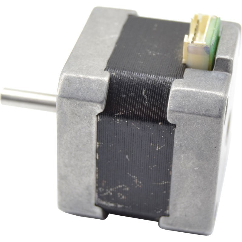 Triton Blue 17HS1013-08 - Motor Paso a Paso NEMA 17 para Iluminación Profesional y Robótica