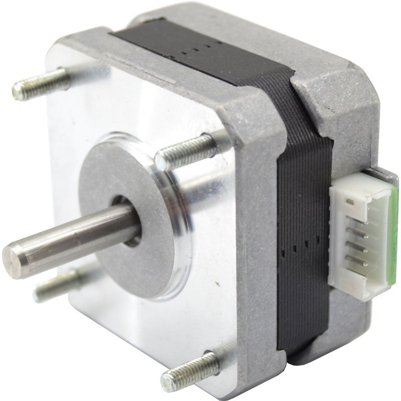 Triton Blue 17HS5002-12 - Motor Paso a Paso NEMA 17 de Alto Rendimiento