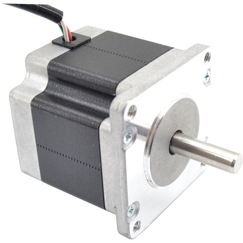 Triton Blue 24HC2307-10C - Motor Paso a Paso de Precisión para Equipos Profesionales