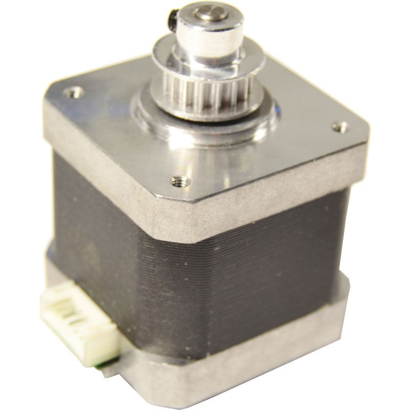 Triton Blue MOTOR TILT 17HD703-18P2 - Repuesto para Cabezas Móviles TR/TRR-M336