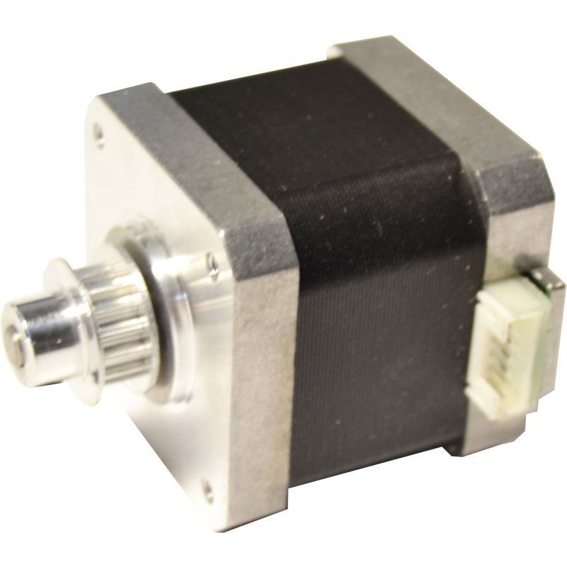 Triton Blue MOTOR TILT 17HD703-18P2 - Repuesto para Cabezas Móviles TR/TRR-M336