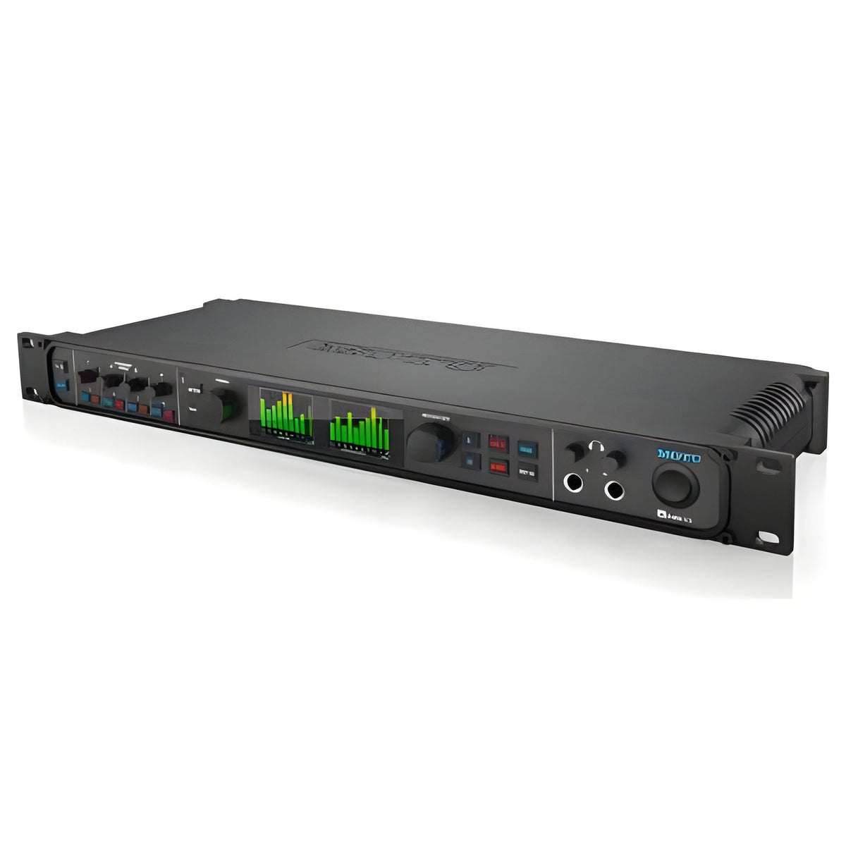 MOTU 8PRE ES - Interface de audio USB - Tempo Shop