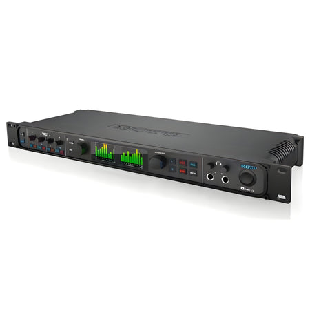 MOTU 8PRE ES - Interface de audio USB - Tempo Shop