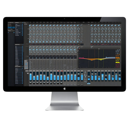 MOTU INTERFACE AVB 624 - Interface de audio USB - Tempo Shop