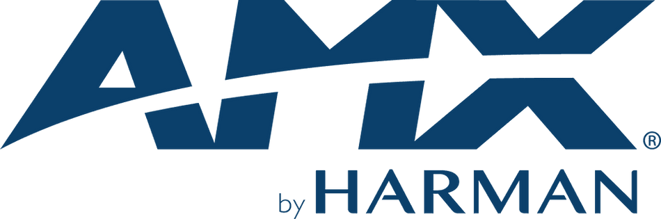 AMX MSA-STMK-07 - Kit de Montaje Seguro para Paneles Táctiles Modero y Acendo de 7"