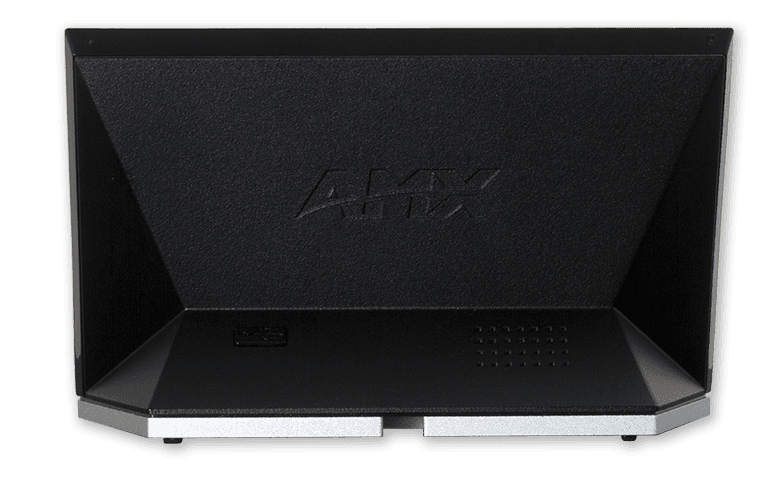 AMX MST-701 - Pantalla táctil de mesa de la serie Modero S® G4 de 7"