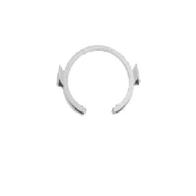 JBL Professional MTC-8124C - C-Ring for 8124 Speaker (Pack of 4)
