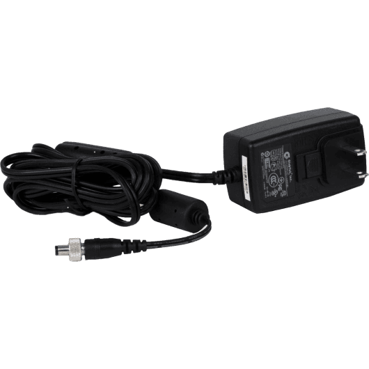 MuxLab 500116 - Fuente de Alimentación 56VDC 65W para Extensor CCTV PoE (500115) - Tempo Shop