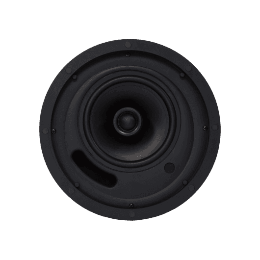 MuxLab 500221 - Altavoz de Techo DANTE PoE+ 40W con DSP Integrado - Tempo Shop