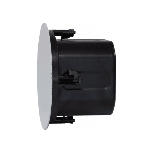 MuxLab 500221 - Altavoz de Techo DANTE PoE+ 40W con DSP Integrado - Tempo Shop