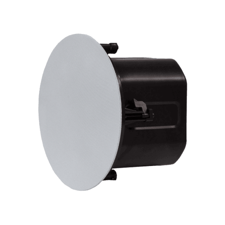 MuxLab 500221 - Altavoz de Techo DANTE PoE+ 40W con DSP Integrado - Tempo Shop