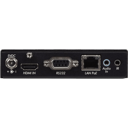 MuxLab 500759-TX - Transmisor HDMI 4K sobre IP con PoE - Tempo Shop