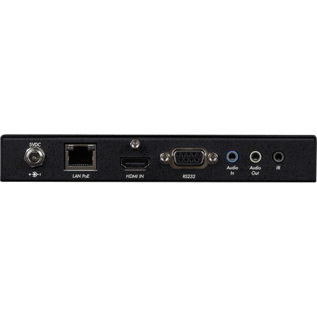 MuxLab 500800-TX - Transmisor KVM sobre IP 4K/60 - Tempo Shop