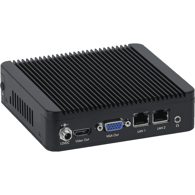 MuxLab 500812 - Controlador de Red Profesional para Sistemas AV sobre IP - Tempo Shop