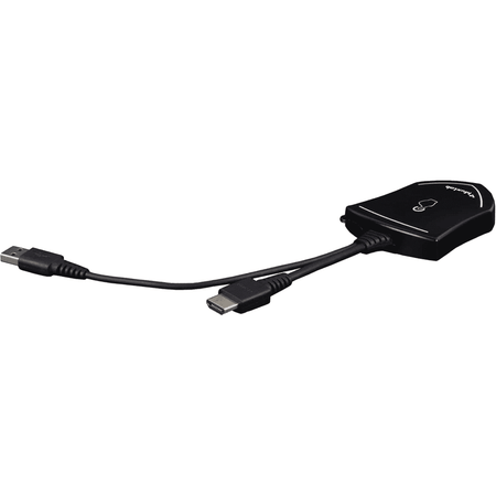 MuxLab 500827 - Transmisor Inalámbrico HDMI Muxmeet Share Dongle-H1 - Tempo Shop