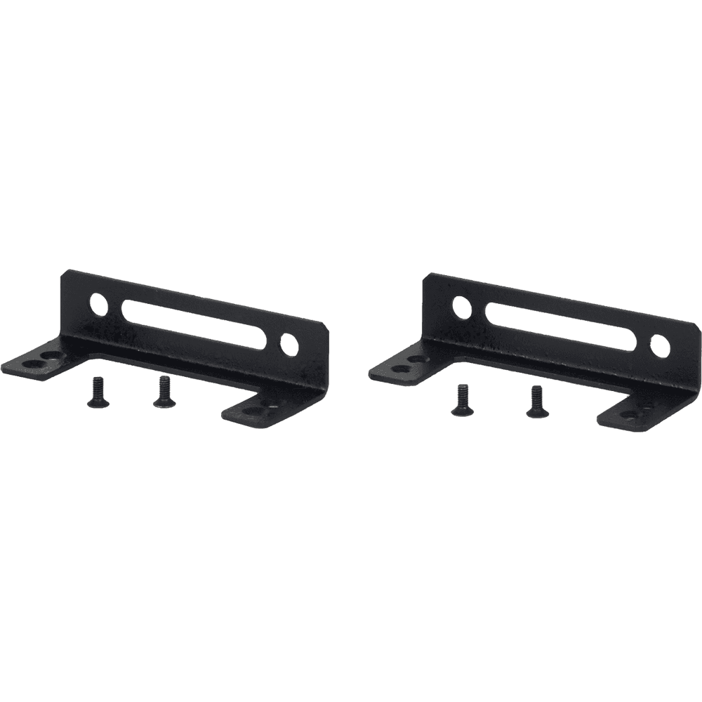 MuxLab 500917 - Kit de Soportes de Montaje en Pared para Transceptores - Tempo Shop