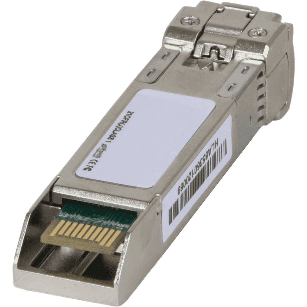 MuxLab 500970-MM - Módulo SFP Multimodo 10G 850nm - Tempo Shop