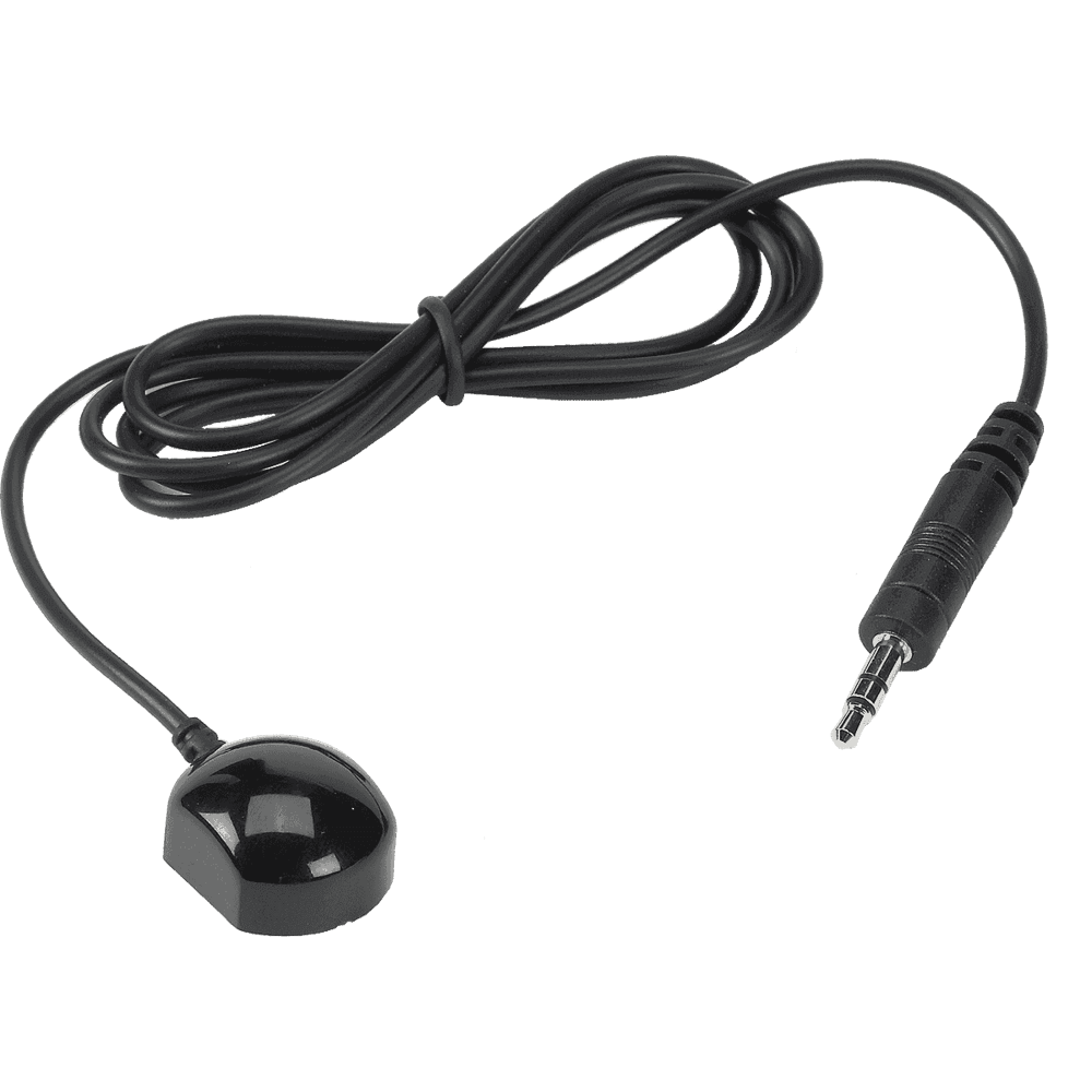 MuxLab 500999 - Receptor de Infrarrojos (IR) de Alto Rendimiento - Tempo Shop