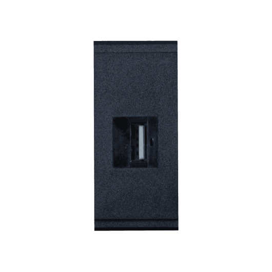 MuxLab IMU-500615 - Módulo de Inserción USB-A para Panel de Mesa 500610 - Tempo Shop