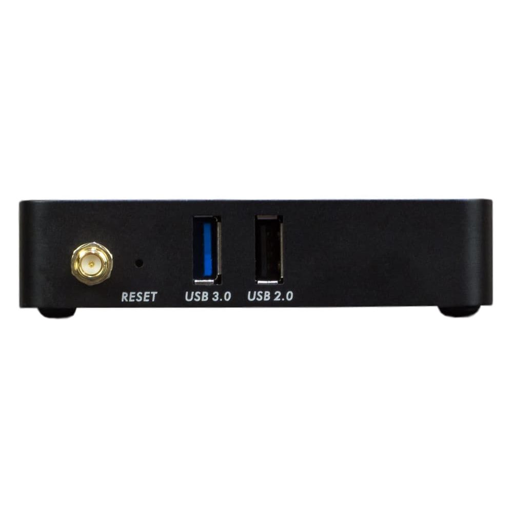 MuxLab IMU-500799 - Caja de Señalización Digital DigiSign 1080p - Tempo Shop